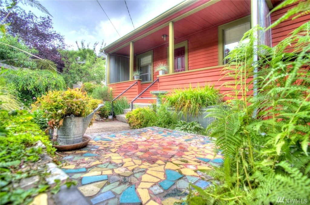 Unusual Homes in the Pacific Northwest Seattle Dream Homes Seattle