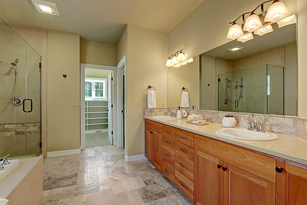 Grand Craftsman Home in Madrona in Seattle Seattle Dream Homes