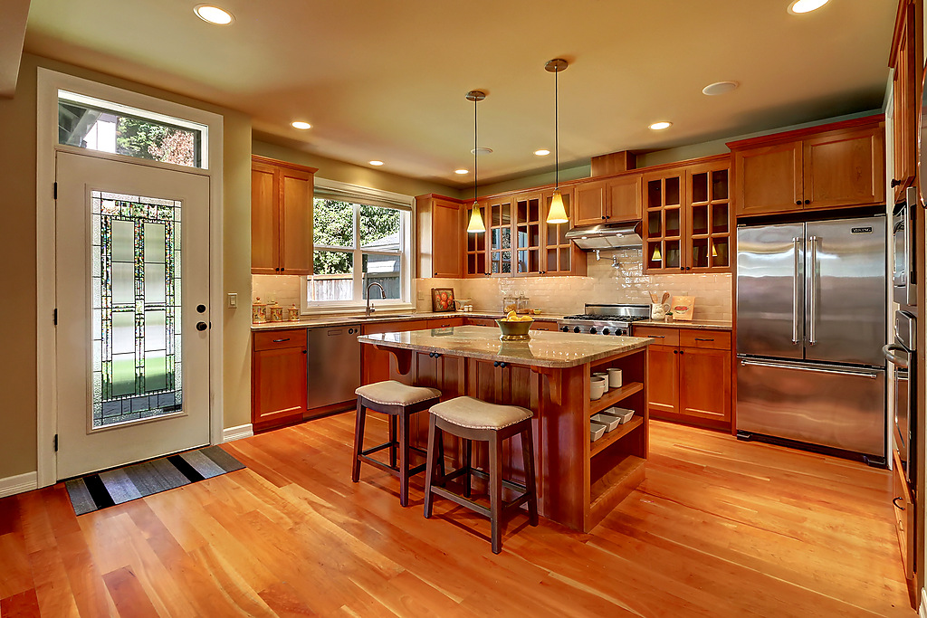 Grand Craftsman Home in Madrona in Seattle Seattle Dream Homes