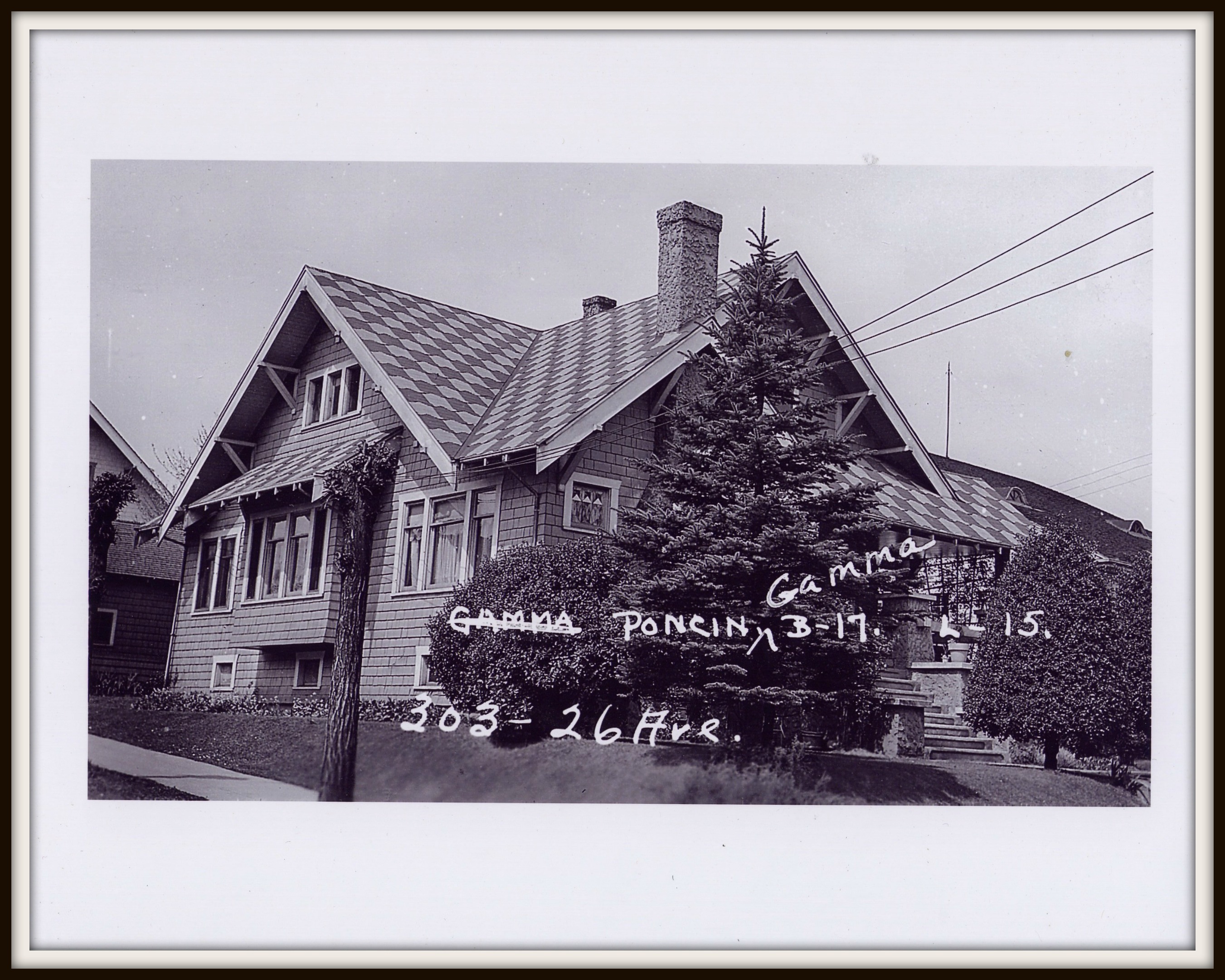 Vintage Craftsman Home for Sale in Seattle Seattle Dream Homes