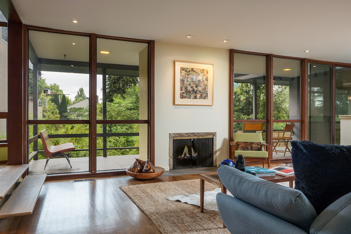 Olympic Hills and Cedar Park Real Estate Seattle Dream Homes