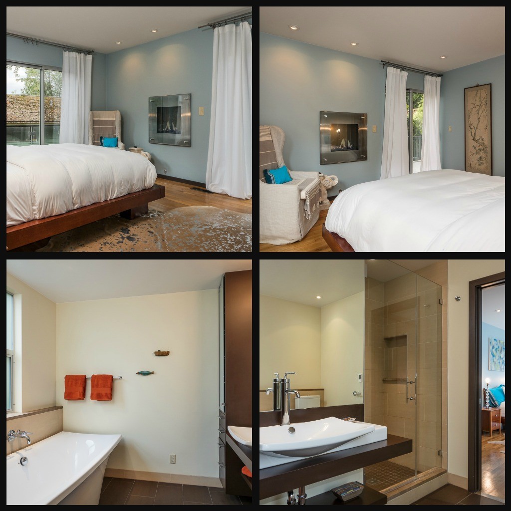 Century 21 MidCentury Modern Home in Montlake Seattle Dream Homes