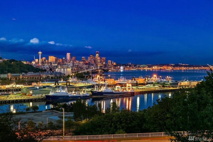 Search for Seattle Homes for Sale