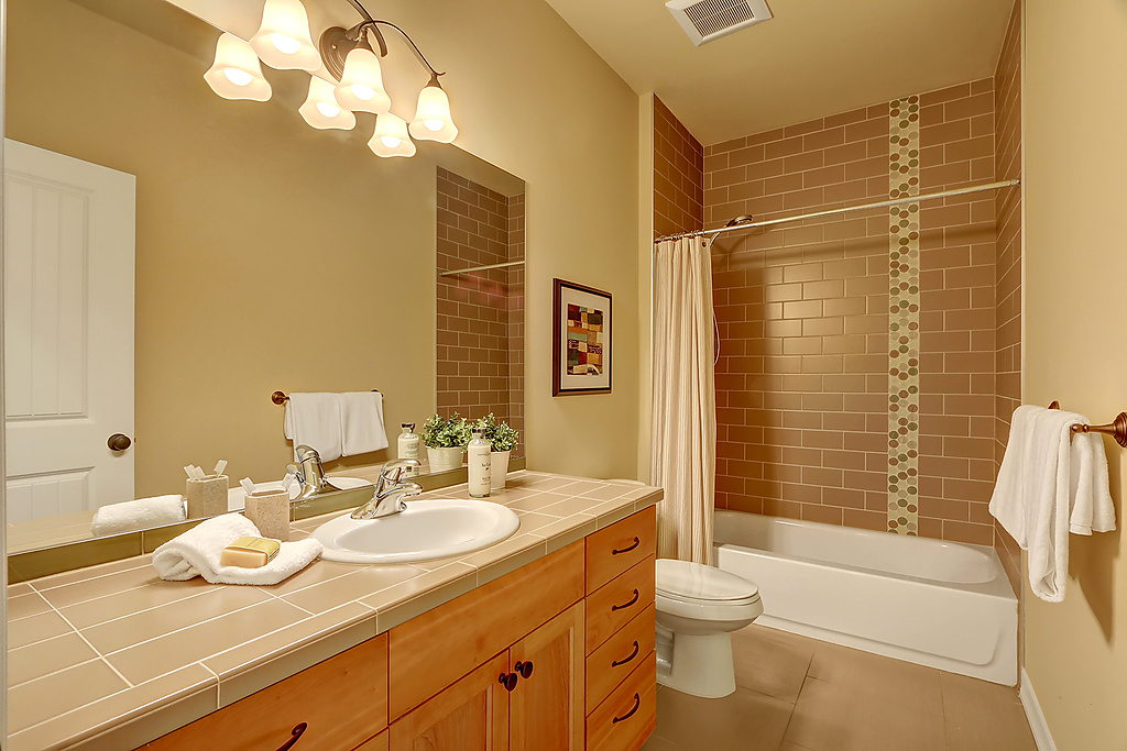 Grand Craftsman Home in Madrona in Seattle Seattle Dream Homes