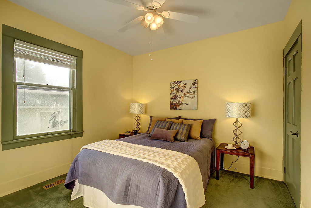 Columbia City Victorianera Home for Sale in Seattle Seattle Dream