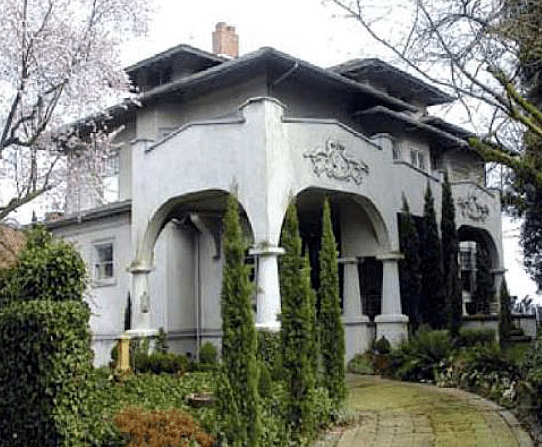 Historic homes for sale.mansions for sale Seattle
