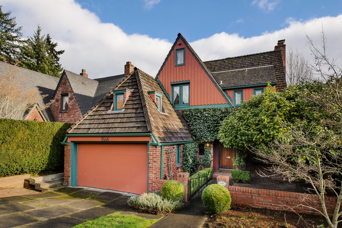 Beautiful Luxury Home in Laurelhurst Seattle Dream Homes Seattle