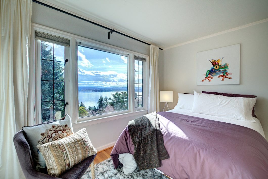 Beautiful Luxury Home in Laurelhurst Seattle Dream Homes Seattle