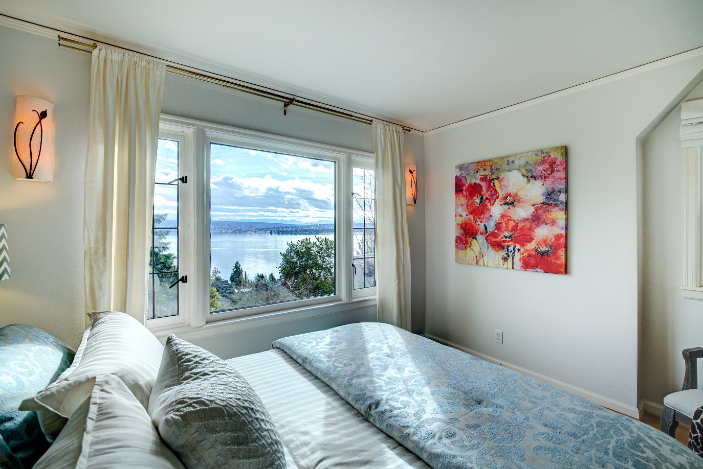 Beautiful Luxury Home in Laurelhurst Seattle Dream Homes Seattle