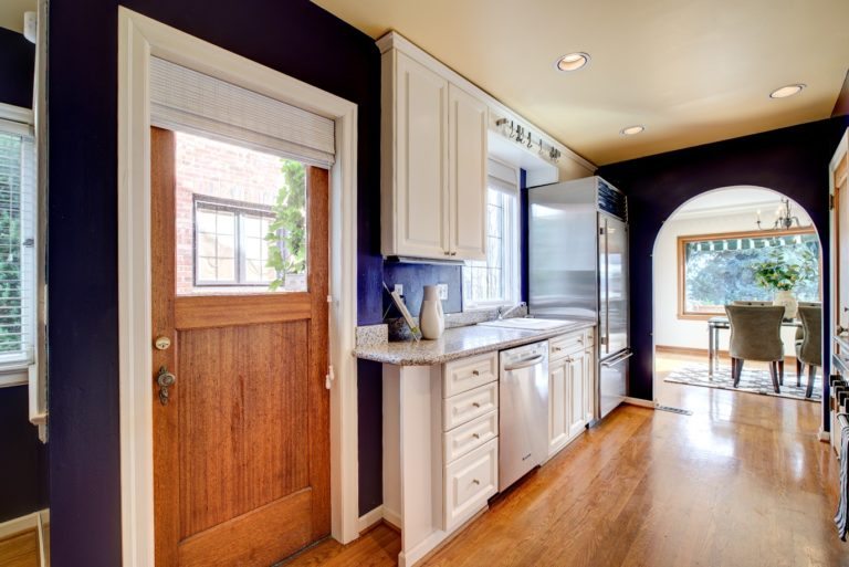 Beautiful Luxury Home in Laurelhurst Seattle Dream Homes Seattle