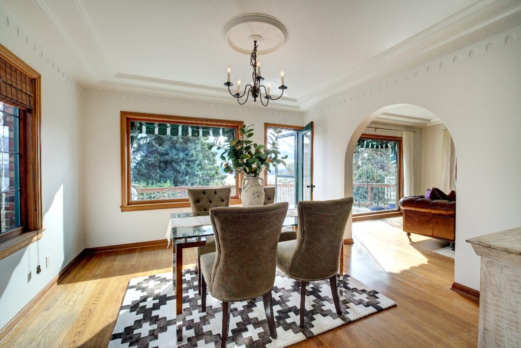 Beautiful Luxury Home in Laurelhurst Seattle Dream Homes Seattle