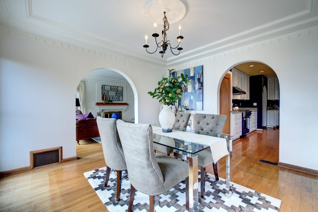 Beautiful Luxury Home in Laurelhurst Seattle Dream Homes Seattle