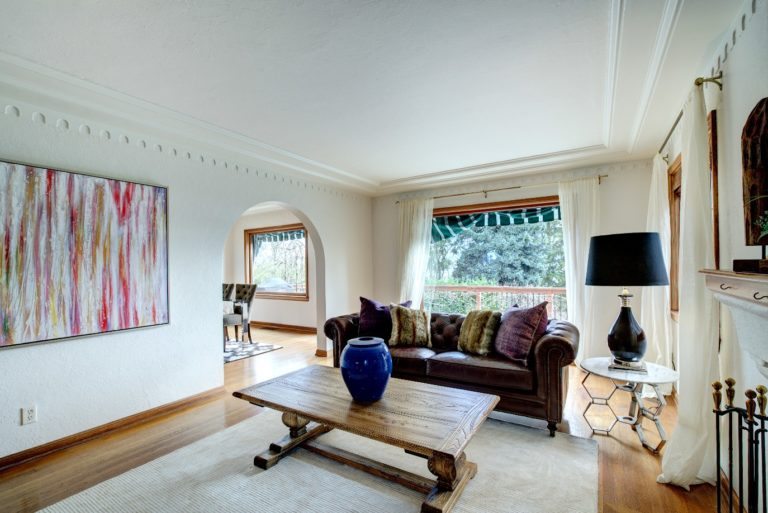 Beautiful Luxury Home in Laurelhurst Seattle Dream Homes Seattle