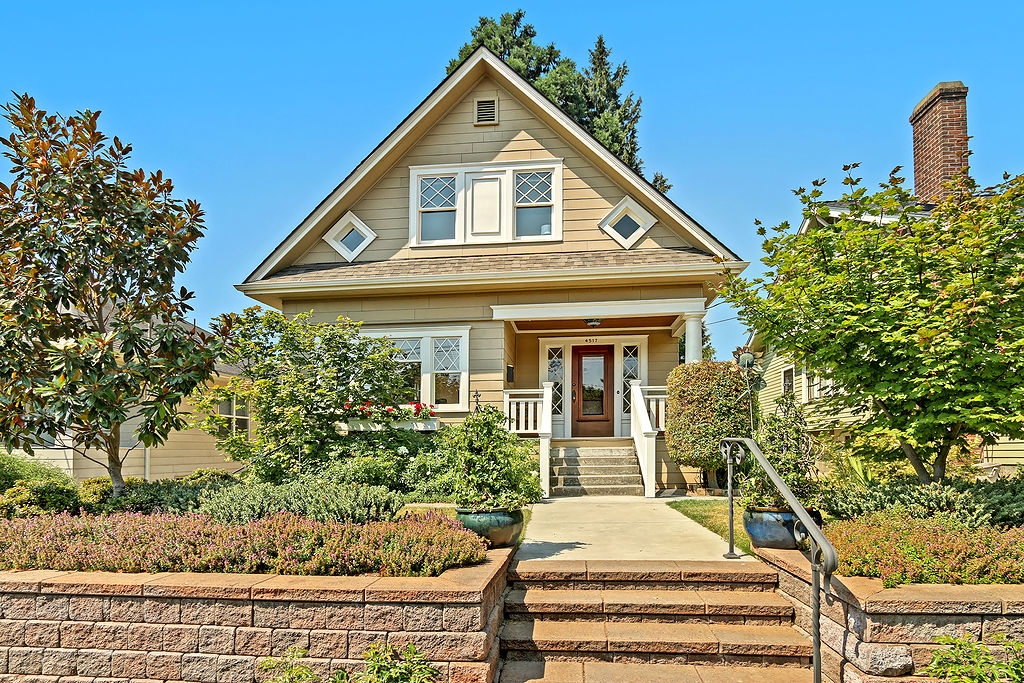 Wallingford Seattle Houses For Rent at Lydia Gaither blog