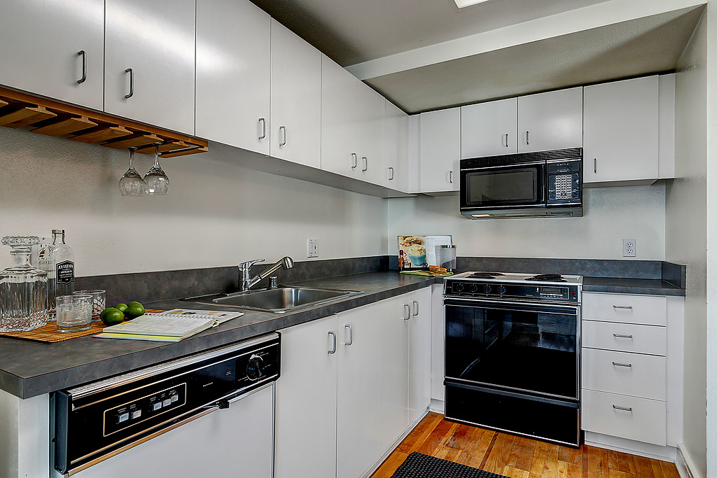 Belltown Condo for sale in Downtown Seattle Seattle Dream Homes