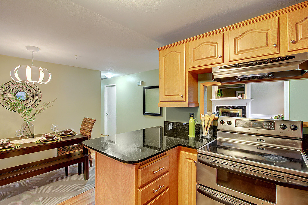 Lake Stickney Contemporary Home Seattle Dream Homes Seattle Real