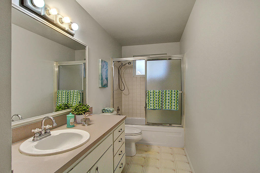 Lake Stickney Contemporary Home Seattle Dream Homes Seattle Real