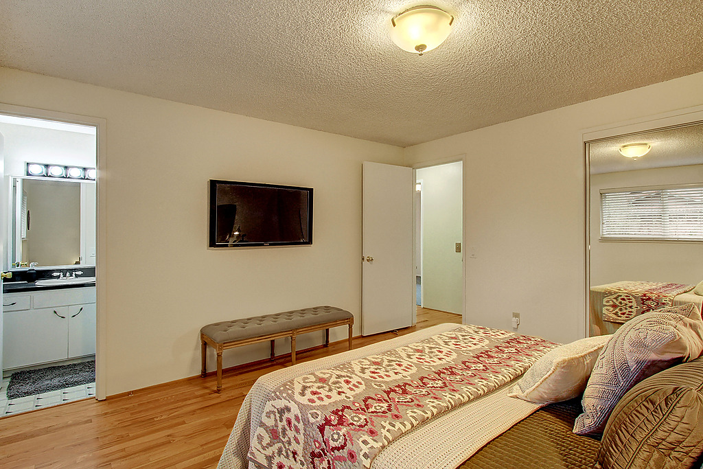 Lake Stickney Contemporary Home Seattle Dream Homes Seattle Real