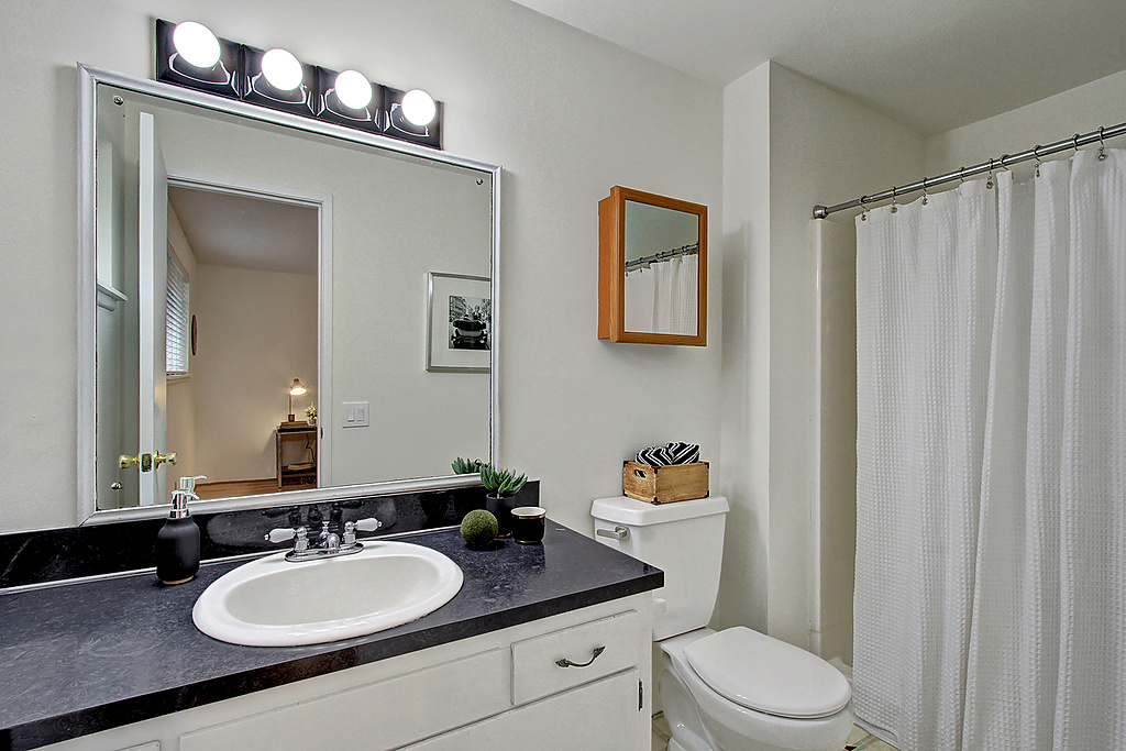 Lake Stickney Contemporary Home Seattle Dream Homes Seattle Real