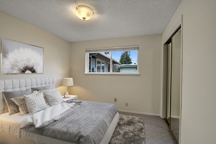 Lake Stickney Contemporary Home Seattle Dream Homes Seattle Real