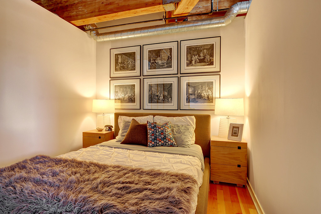 Historic Trace Lofts - Seattle Dream Homes - Seattle Real Estate for Sale