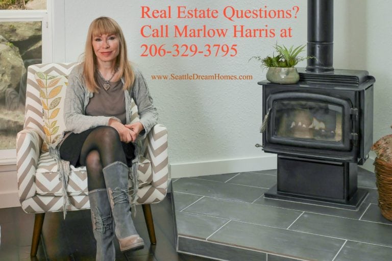 Amazing Ballard Live/Work Space Seattle Dream Homes Seattle Real