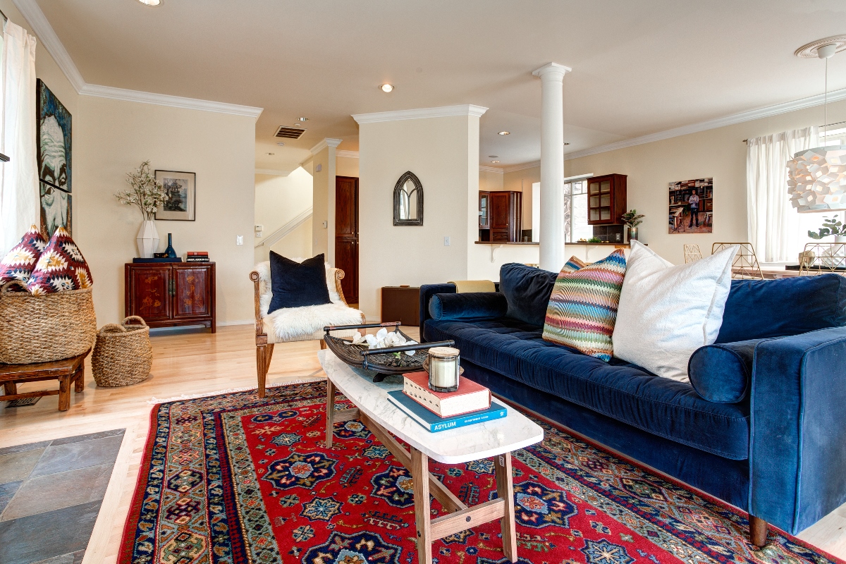 Modern Living in Madrona Seattle Dream Homes Seattle Real Estate