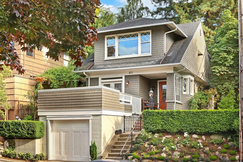 seattle home for sales