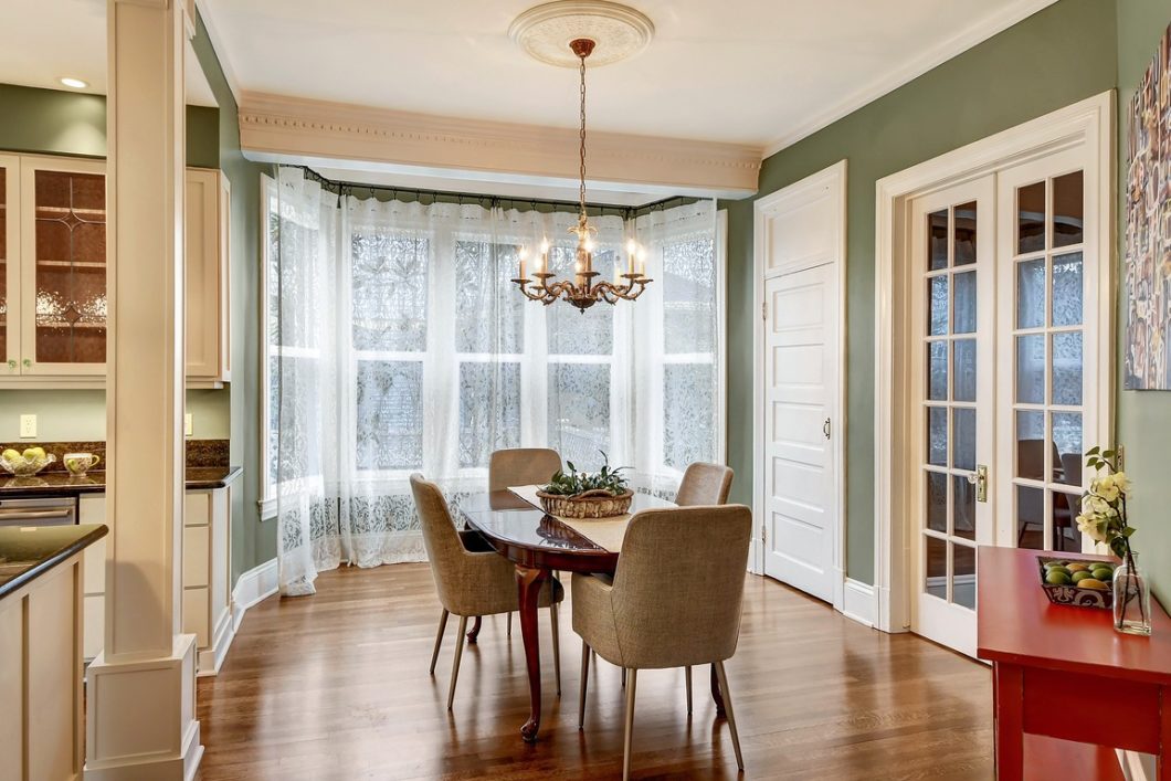 Historic Judge James T. Ronald in Leschi neighborhood of Seattle Seattle Dream Homes Seattle