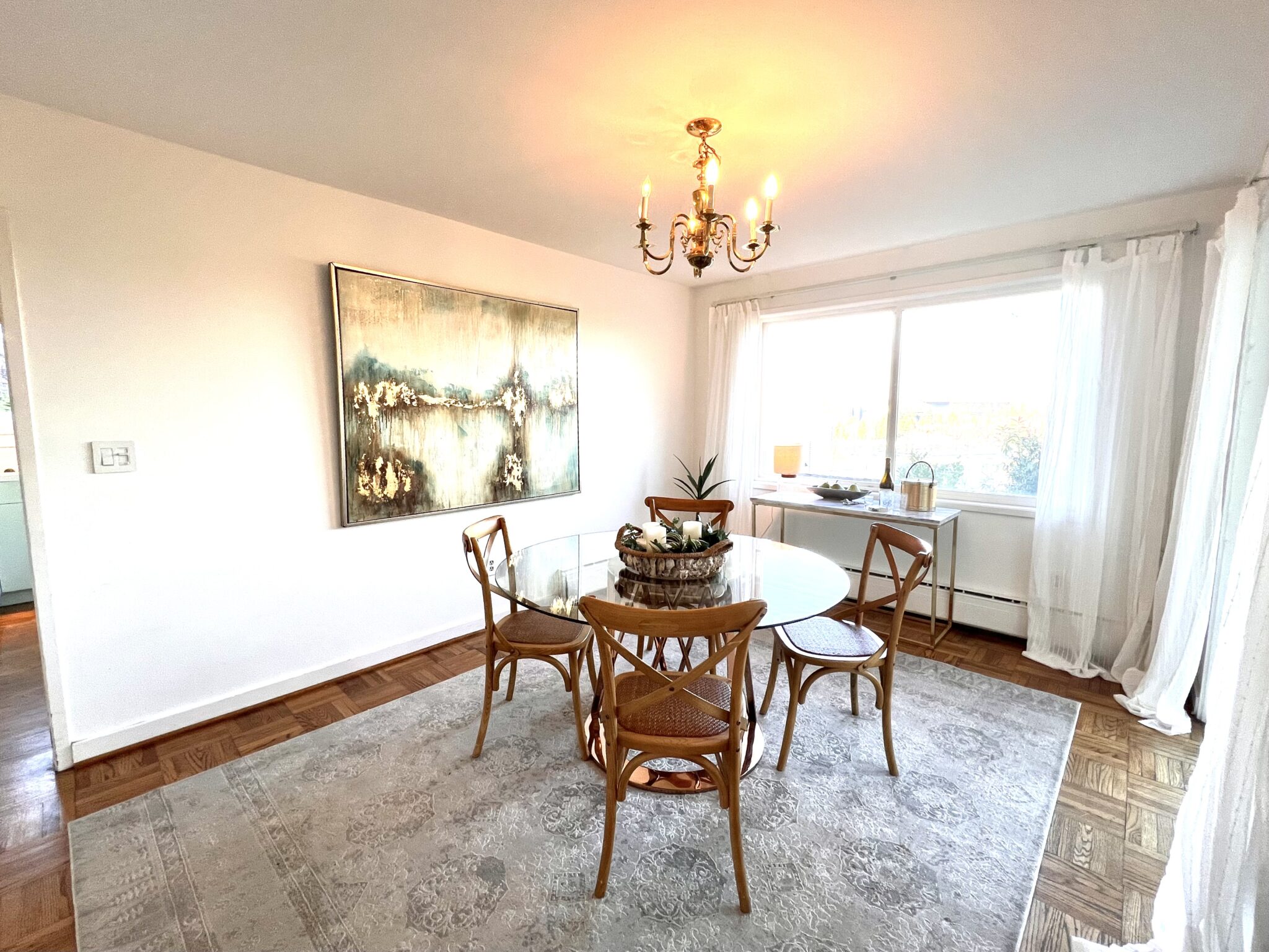 Arthur Loveless 1928 Tudor in Montlake North Capitol Hill neighborhood