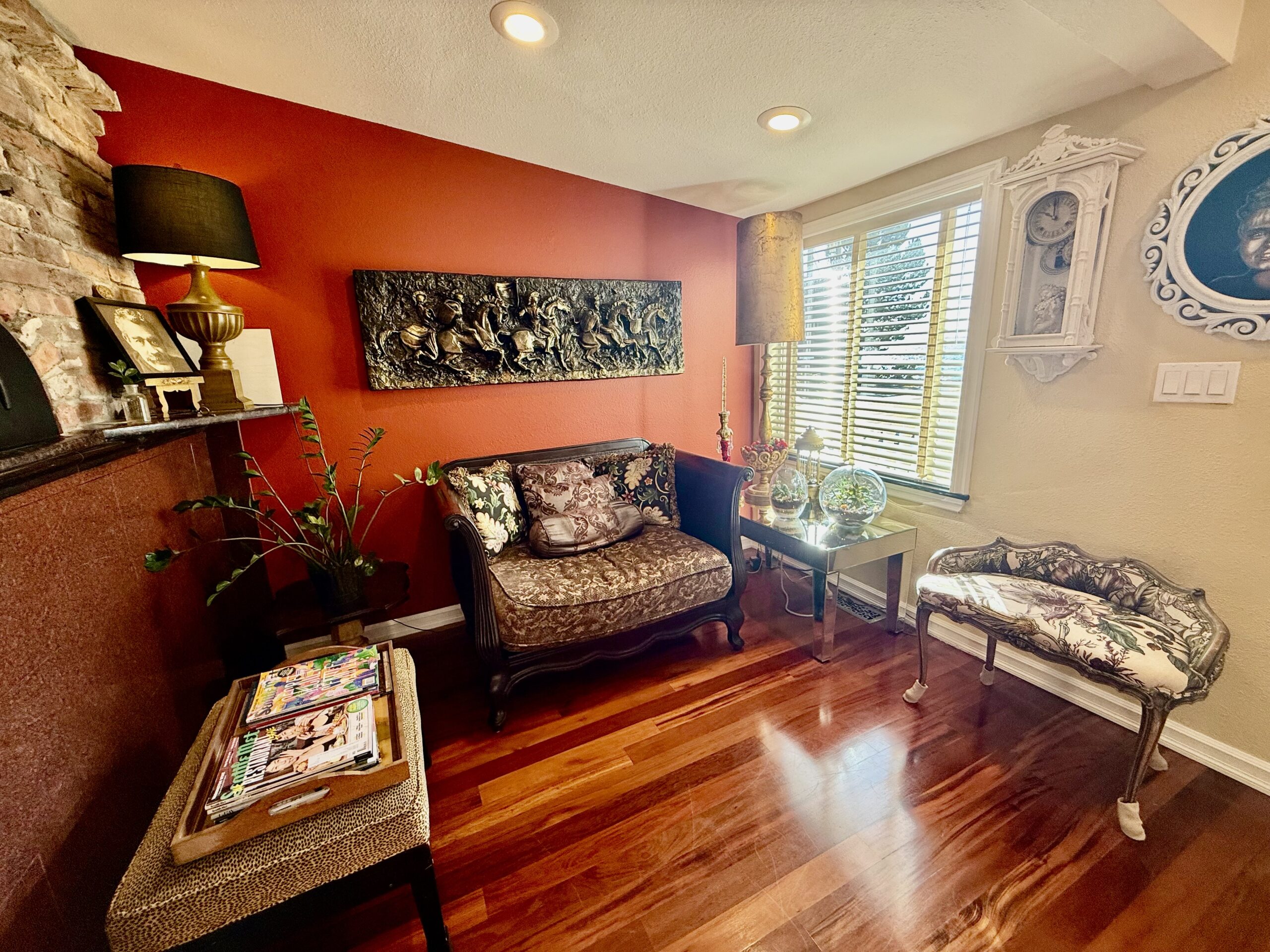 Seattle Real Estate for Sale, listed by top Seattle Real Estate Broker Marlow Harris