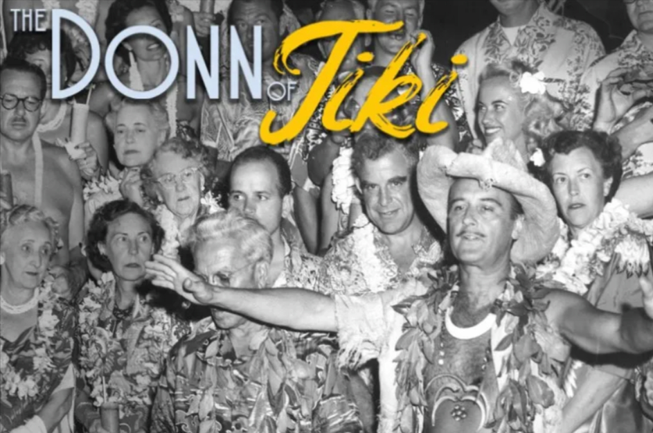 Guide to Seattle Tiki